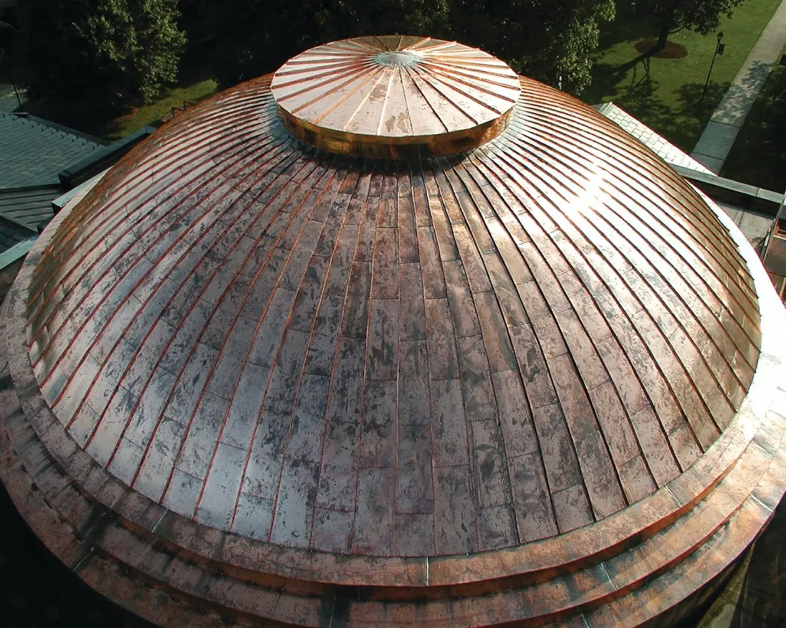 Craftsman Roofing crew installing a new roof in Frenchman's Reserve